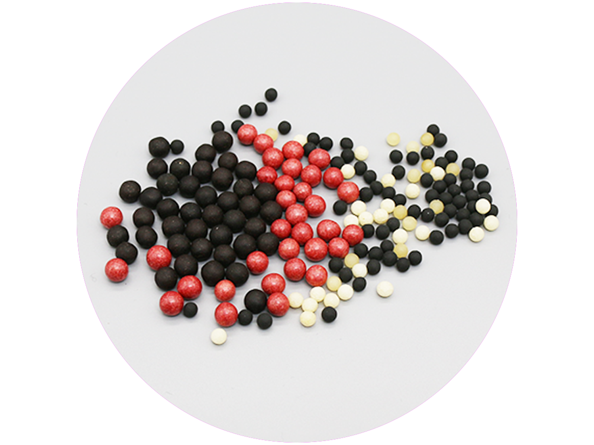 电子数粒机样品-丸剂